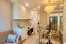 1 Bedroom Condo for rent in Copacabana Beach Jomtien, 