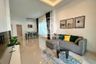 3 Bedroom House for rent in Pong, Chonburi