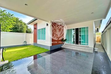 3 Bedroom House for rent in Pong, Chonburi