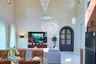 3 Bedroom House for rent in NUSA CHIVANI PATTAYA, 