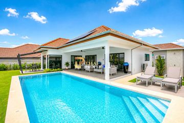 3 Bedroom Villa for sale in Thap Tai, Prachuap Khiri Khan