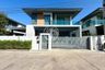 4 Bedroom House for rent in Nong Prue, Chonburi