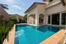 3 Bedroom House for rent in Silk Road Place, 