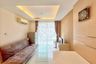 1 Bedroom Condo for sale in Paradise Park, Nong Prue, Chonburi