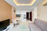 1 Bedroom Condo for sale in Paradise Park, Nong Prue, Chonburi