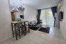 1 Bedroom Condo for rent in 