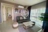 1 Bedroom Condo for rent in The Gallery Pattaya, 