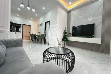3 Bedroom House for rent in Nong Prue, Chonburi