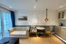 1 Bedroom Condo for sale in Na Jomtien, Chonburi