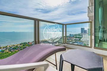 1 Bedroom Condo for rent in The Riviera Jomtien, 
