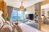1 Bedroom Condo for rent in The Riviera Jomtien, 