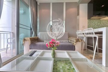 1 Bedroom Condo for rent in The Gallery Pattaya, 