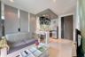 1 Bedroom Condo for rent in The Gallery Pattaya, 
