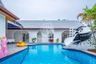 4 Bedroom Villa for rent in 