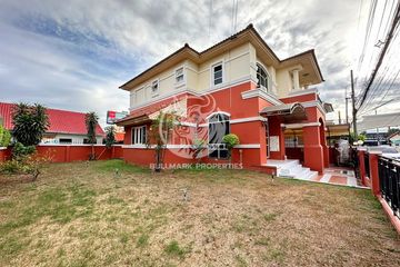4 Bedroom House for rent in Central Park 3 Village, 