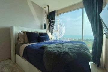 1 Bedroom Condo for rent in The Riviera Jomtien, 
