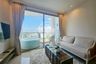 1 Bedroom Condo for rent in The Riviera Ocean Drive, 