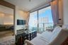 1 Bedroom Condo for rent in The Riviera Ocean Drive, 