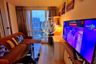 1 Bedroom Condo for Sale or Rent in The Cliff, 