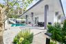 4 Bedroom Villa for rent in 