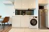 Condo for rent in The Peak Towers, Nong Prue, Chonburi