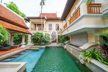 3 Bedroom House for sale in Na Jomtien, Chonburi