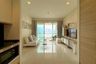 1 Bedroom Condo for rent in Reflection Jomtien Beach Pattaya, 
