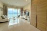 1 Bedroom Condo for rent in Reflection Jomtien Beach Pattaya, 