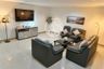 4 Bedroom House for rent in Tropicana Pool Villa Jomtien, 