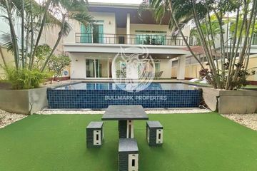 4 Bedroom House for rent in Tropicana Pool Villa Jomtien, 