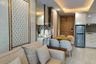 1 Bedroom Condo for rent in Dusit Grand Park 2, 