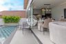 3 Bedroom Villa for sale in Nong Prue, Chonburi