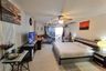 Condo for rent in View Talay 2, Nong Prue, Chonburi