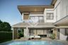 3 Bedroom Villa for sale in Nong Prue, Chonburi
