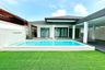 3 Bedroom House for sale in Nong Prue, Chonburi