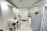1 Bedroom Condo for rent in Siam Oriental Tropical Garden, 