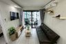 1 Bedroom Condo for rent in Siam Oriental Tropical Garden, 