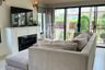 3 Bedroom Villa for Sale or Rent in Baan Dusit Pattaya View, 