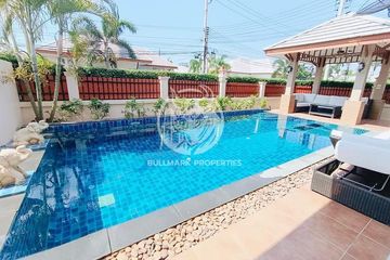 3 Bedroom Villa for Sale or Rent in Baan Dusit Pattaya View, 