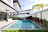 3 Bedroom Villa for sale in Nong Prue, Chonburi