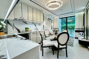 2 Bedroom Condo for sale in Nong Prue, Chonburi