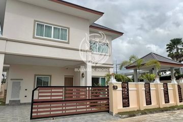 4 Bedroom House for rent in Baan Dusit Garden, 