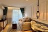 1 Bedroom Condo for rent in 