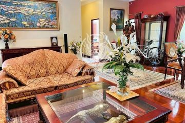 2 Bedroom House for sale in Na Jomtien, Chonburi
