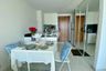 1 Bedroom Condo for rent in The Peak Towers, Nong Prue, Chonburi