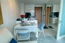 1 Bedroom Condo for rent in The Peak Towers, Nong Prue, Chonburi