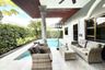 3 Bedroom House for sale in Eakmongkol Village 4, Nong Prue, Chonburi