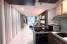 1 Bedroom Condo for rent in Apus, 