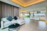 3 Bedroom House for rent in Huai Yai, Chonburi