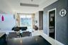 2 Bedroom Condo for rent in Apus, Nong Prue, Chonburi